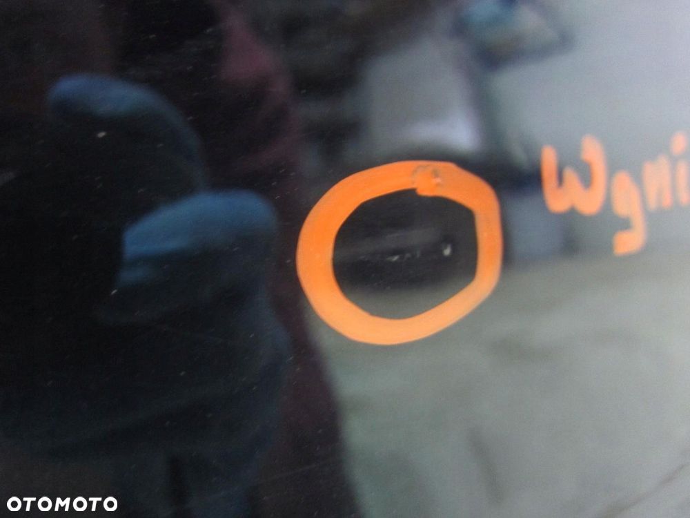 BMW F06 DRZWI PRAWY PRZÓD PRAWE PRZEDNIE 416 CARBON SCHWARZ 41517294992 - 8