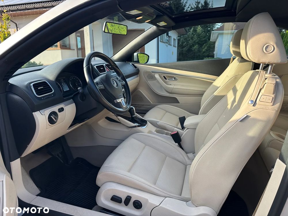 Volkswagen Eos 2.0 TSI DSG Exclusive - 16
