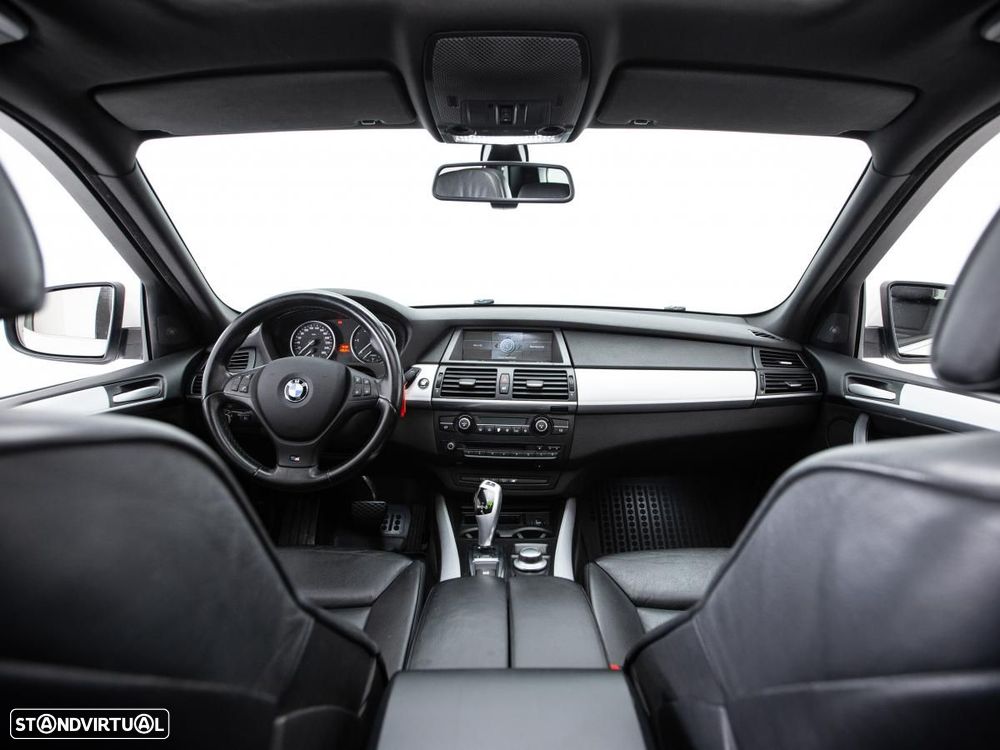 BMW X5 - 8