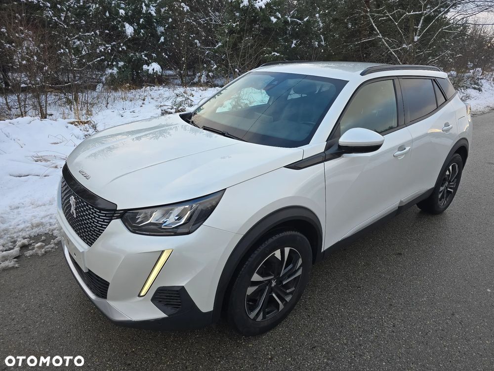 Peugeot 2008 PureTech 130 Allure Pack - 16