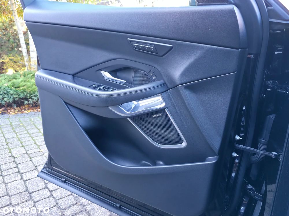 Jaguar E-Pace 2.0 i4D AWD SE - 21