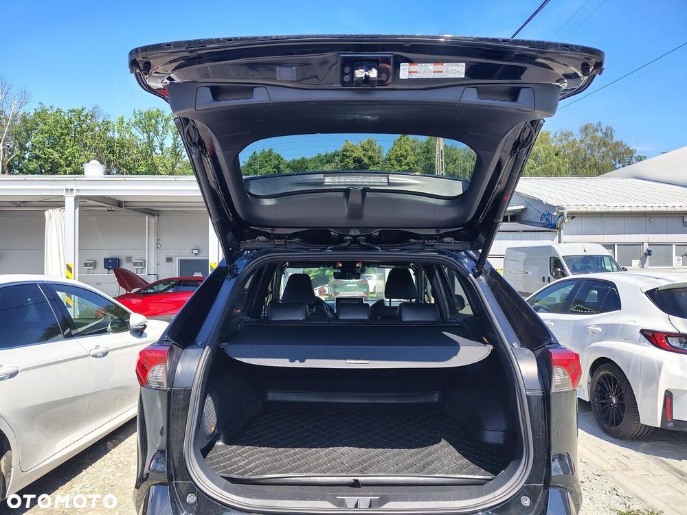 Toyota RAV4 - 14