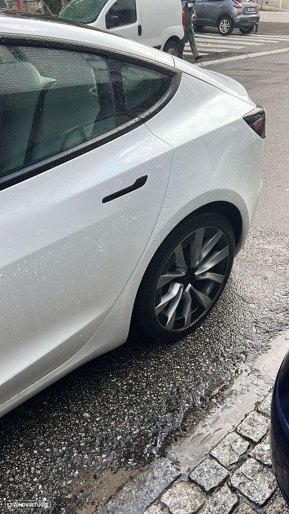 Tesla Model 3 Tração Traseira - 6