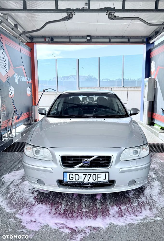 Volvo S60 2.0T Kinetic - 1