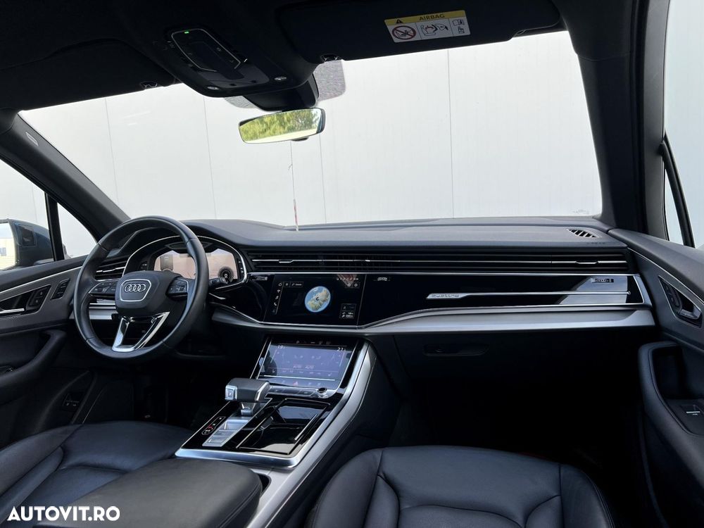 Audi Q7 - 6
