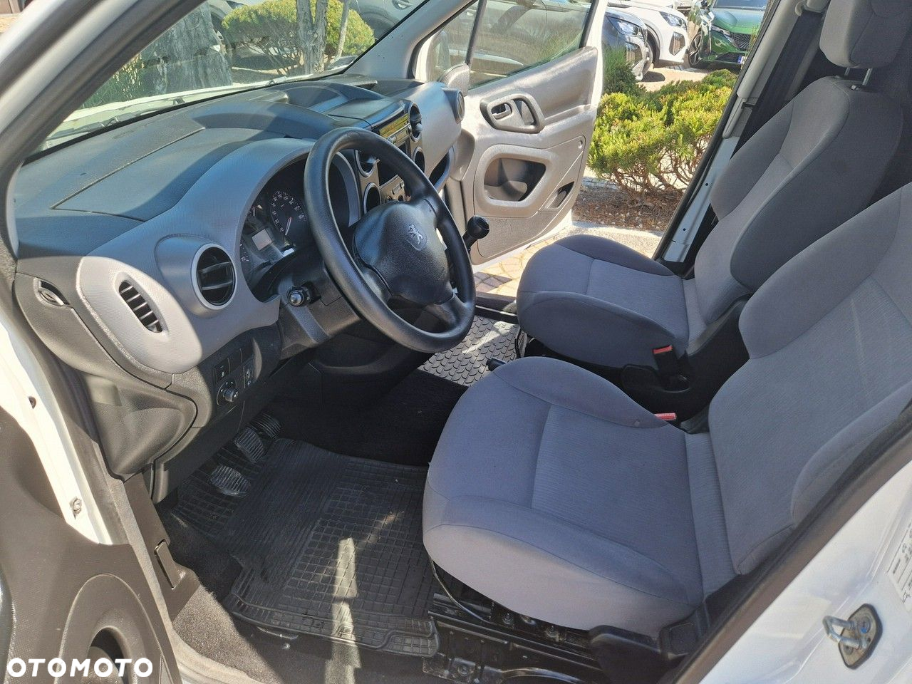 Peugeot Partner - 7