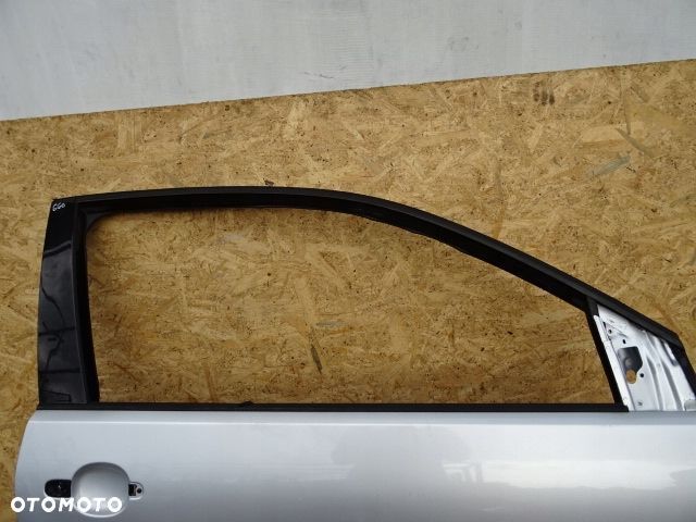 DRZWI PRAWY PRZÓD PRAWE PRZEDN VW POLO IV - 2