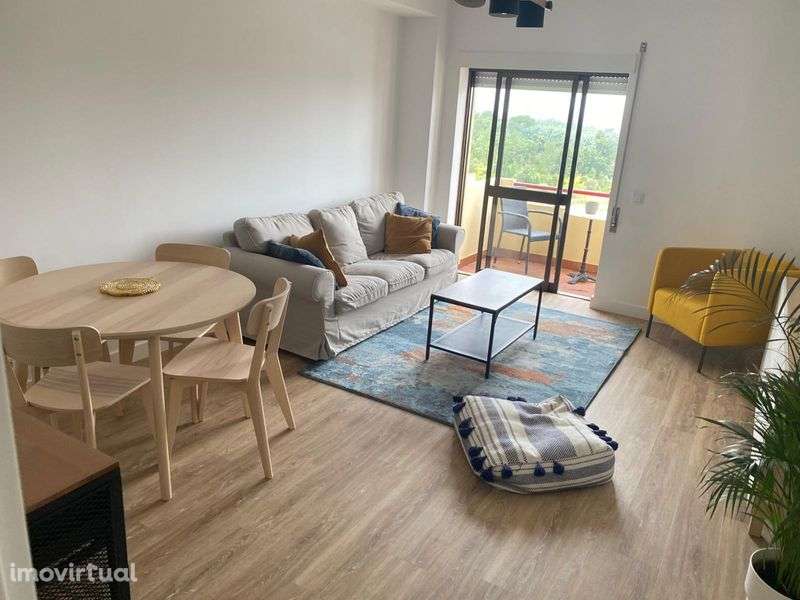 Apartamento T2 em Santa Clara Coimbra - Grande imagem: 2/8