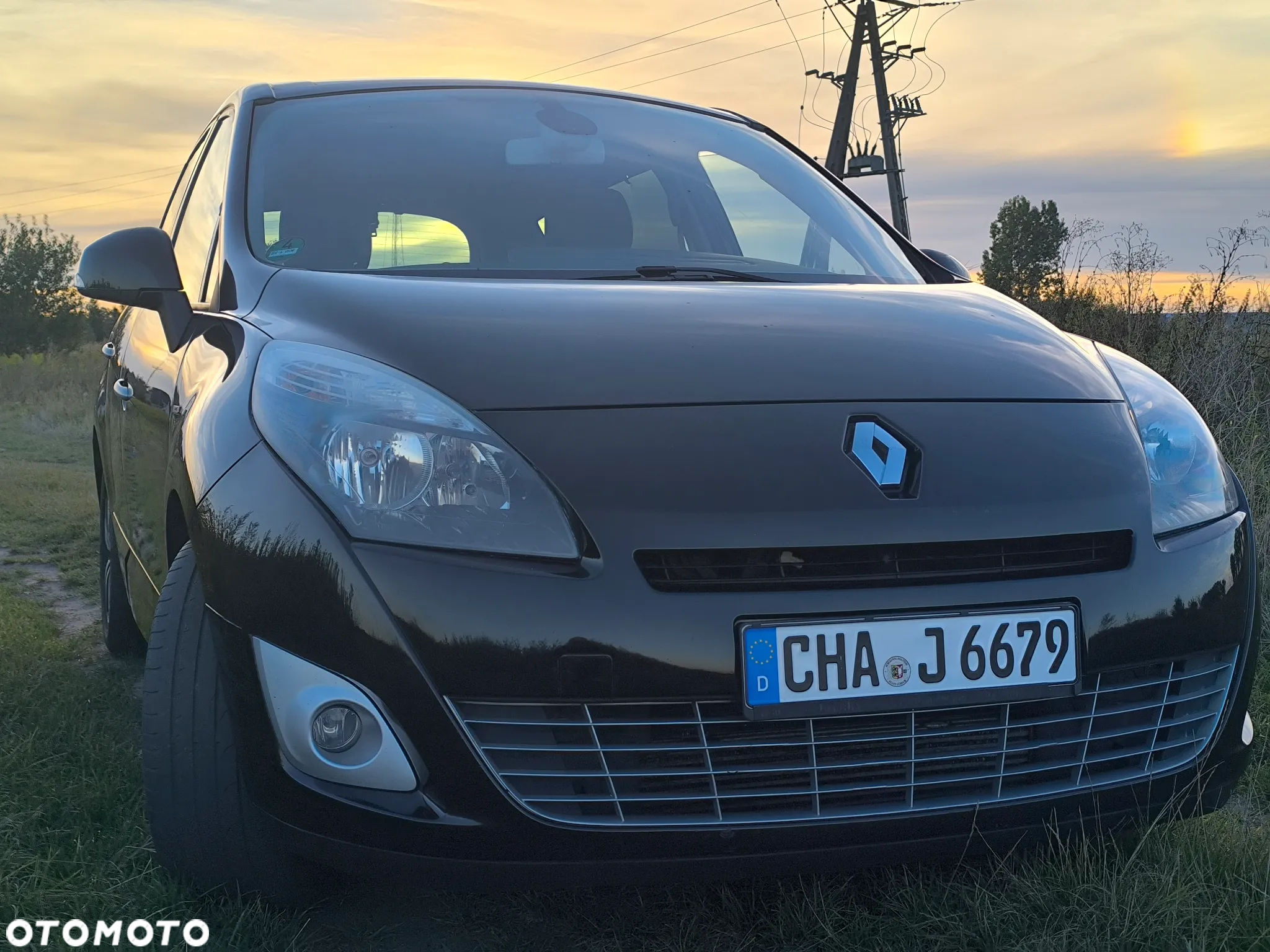 Renault Grand Scenic Gr 2.0 dCi Bose - 9