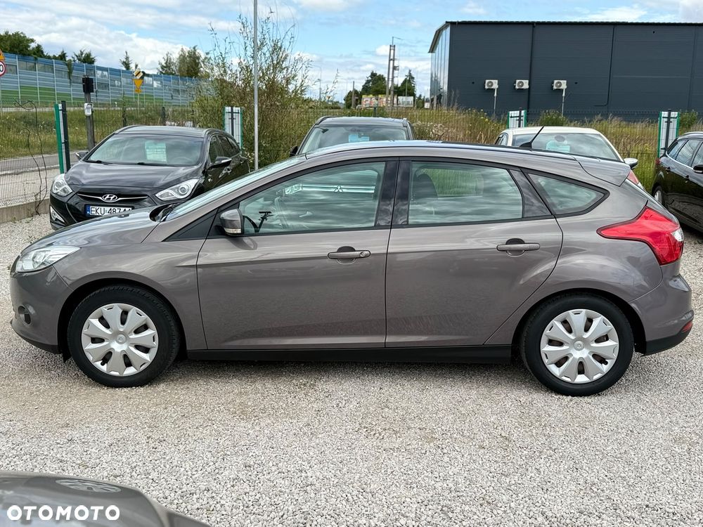 Ford Focus - 17