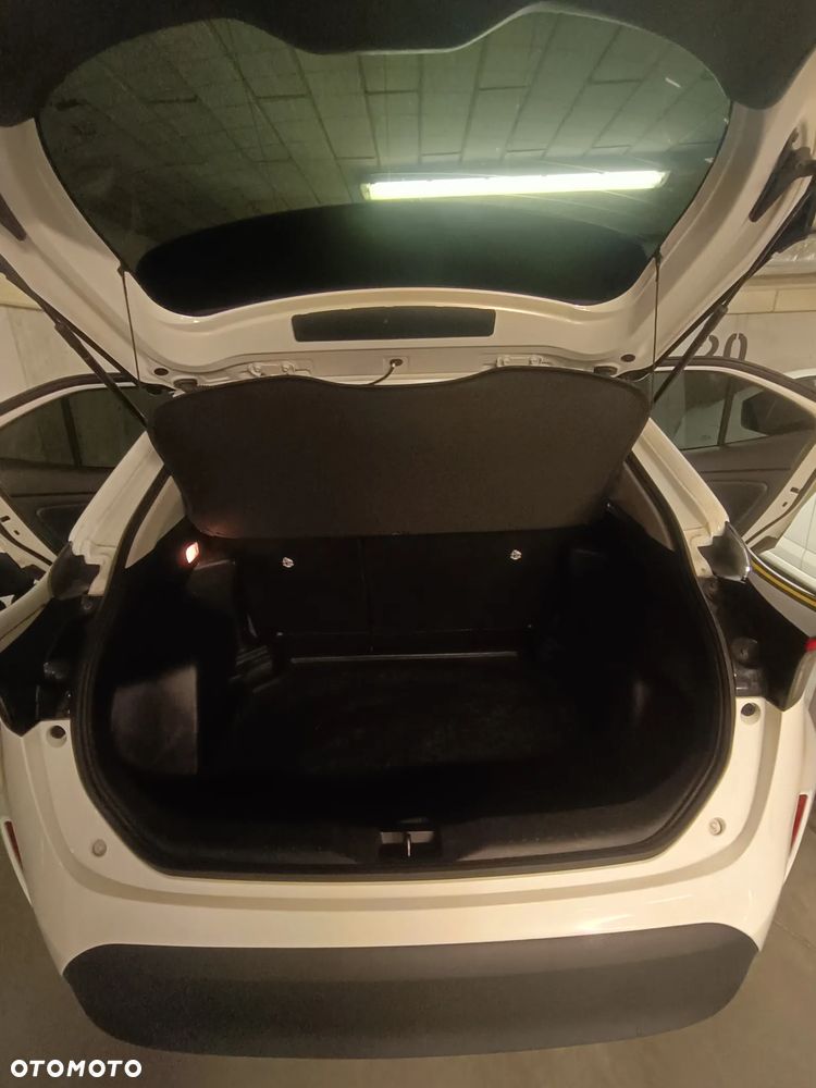 Toyota Yaris Cross 1.5 Comfort - 13