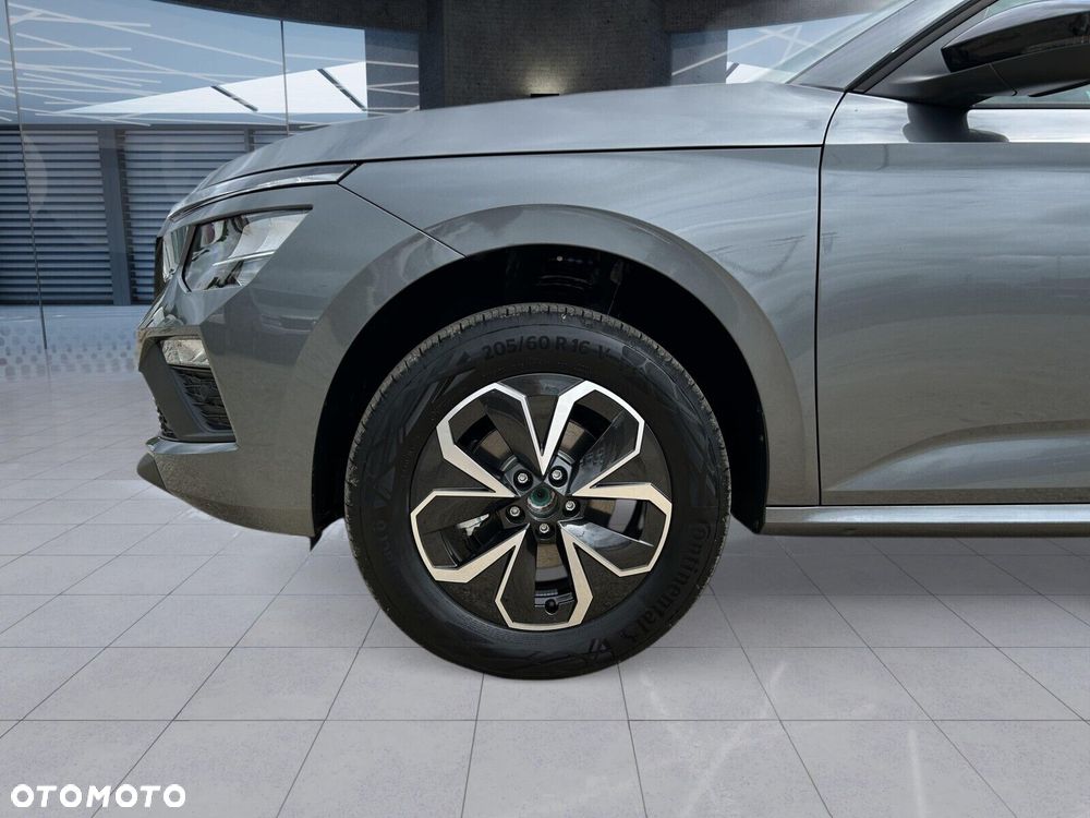 Skoda Kamiq 1.0 TSI Drive DSG - 28