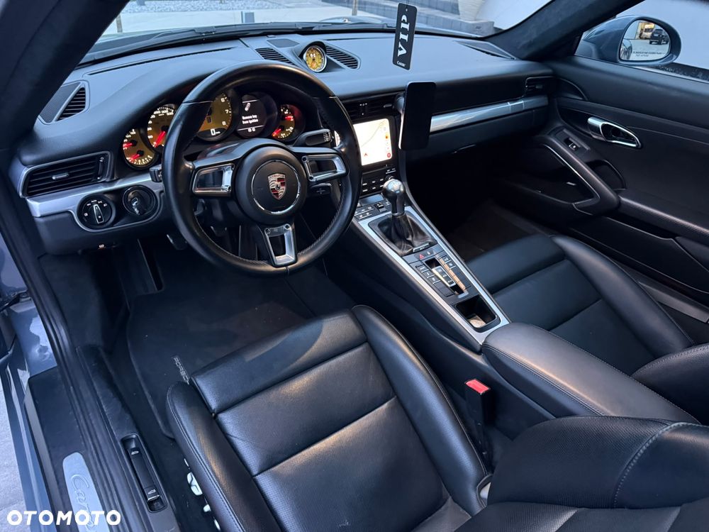 Porsche 911 Carrera T - 21