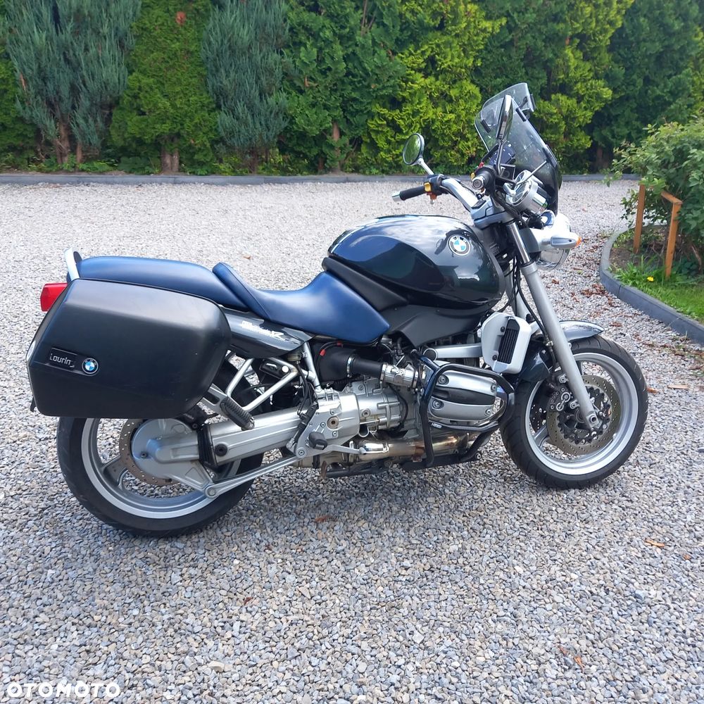 BMW R - 7