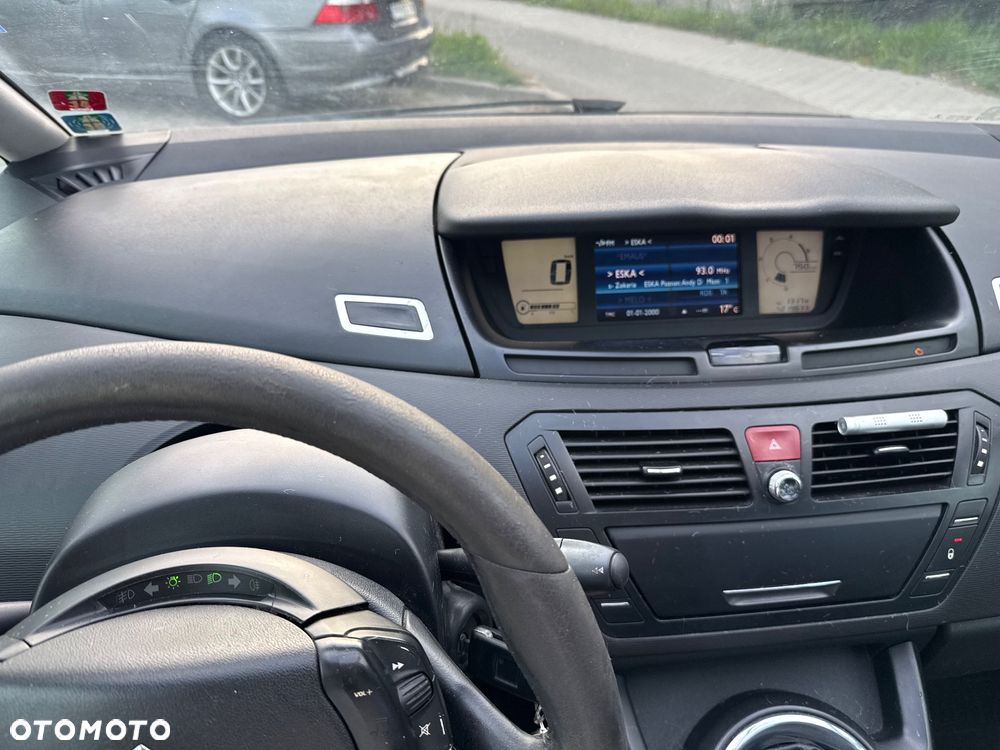 Citroën C4 Picasso HDi 150 FAP Business Class - 27