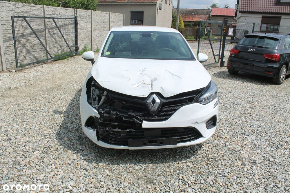 Renault Clio - 2