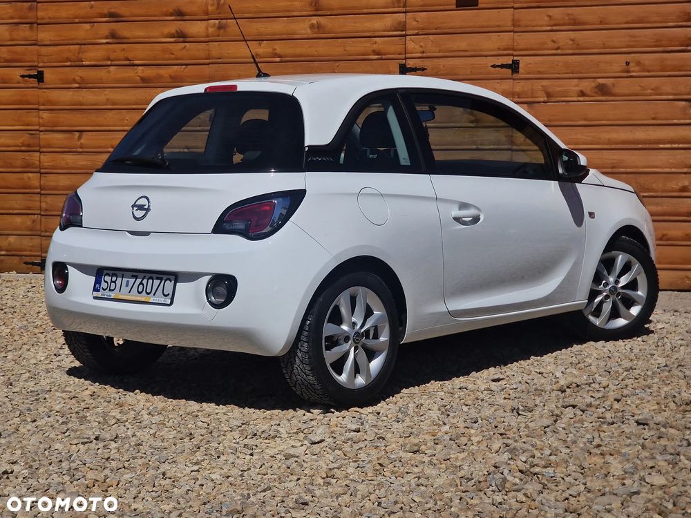 Opel Adam - 15