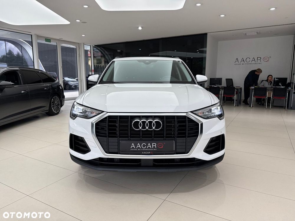 Audi Q3 35 TFSI S tronic - 7