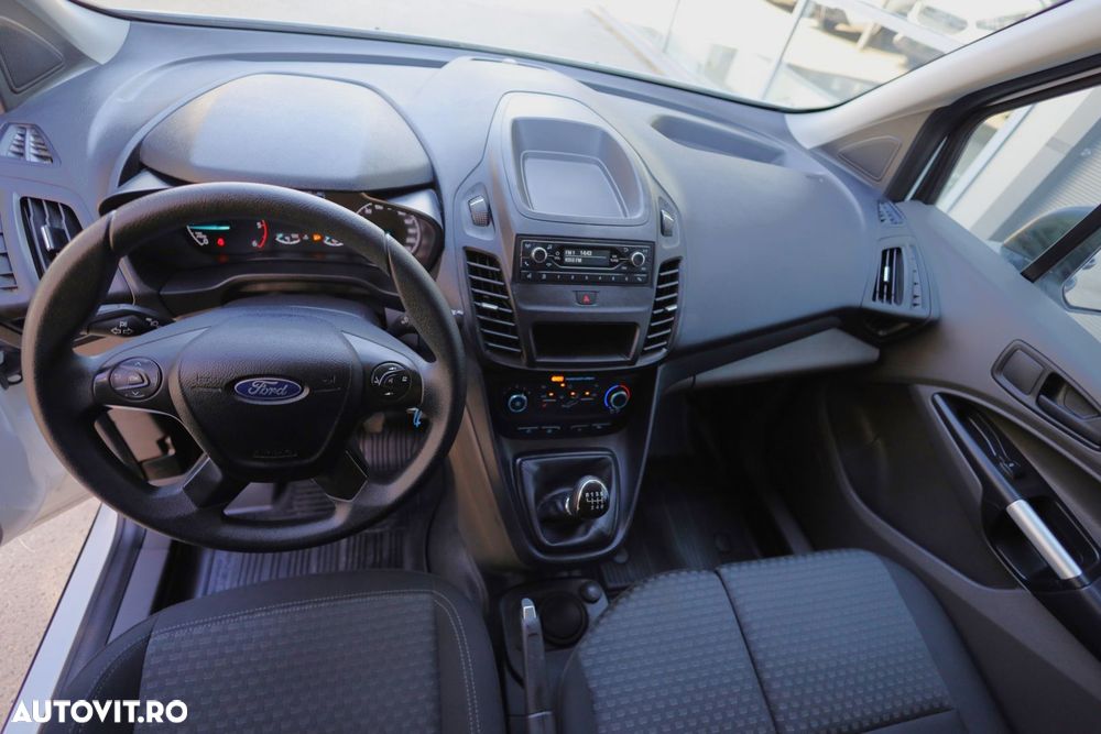 Ford Transit Connect 5 locuri  1.5 tdci - 20