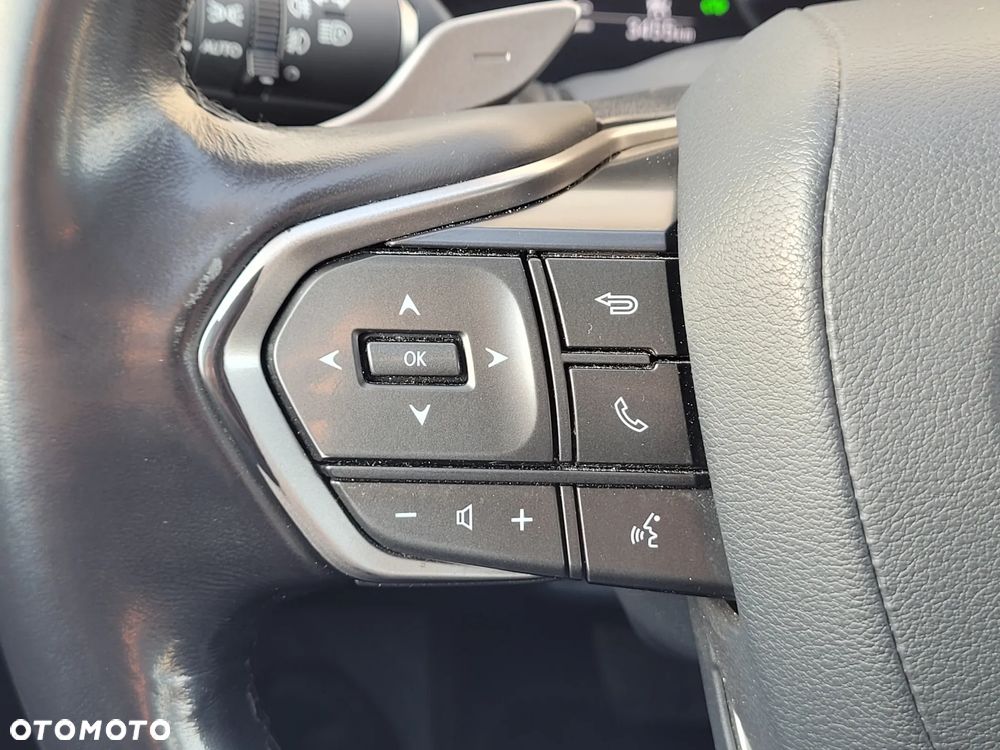 Lexus NX 350h Elegance 2WD - 23