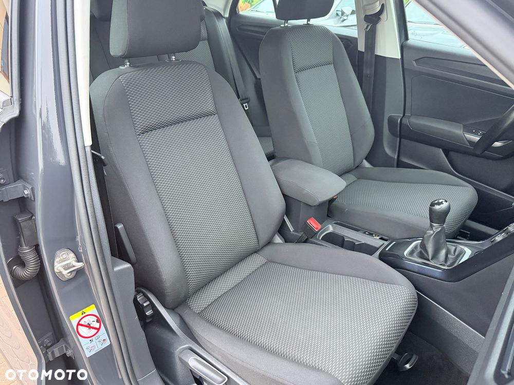 Volkswagen T-Roc 1.0 TSI Style - 34