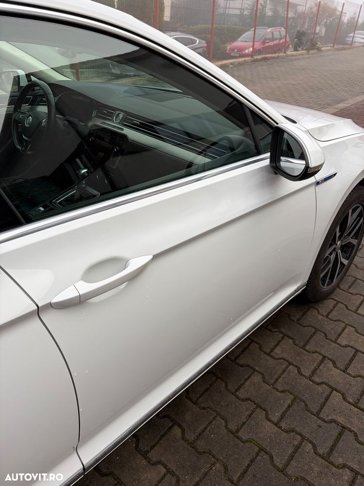 Volkswagen Passat - 6