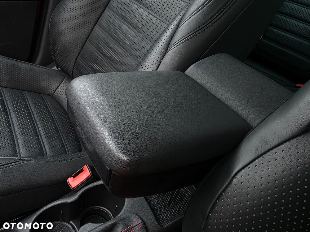 Alfa Romeo Giulietta 1.4 TB Sport - 31