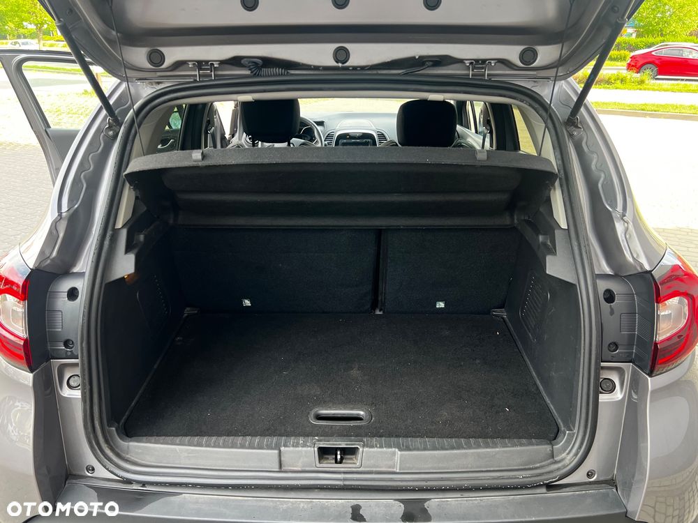 Renault Captur 1.3 Energy TCe S-Edition - 30