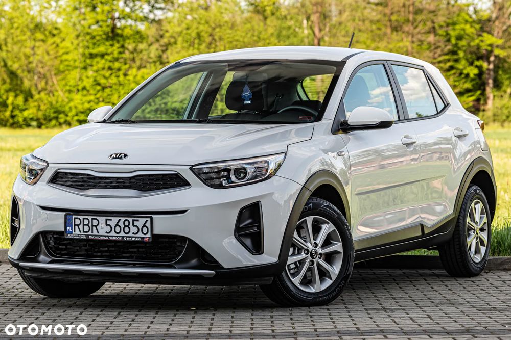 Kia Stonic 1.2 Vision - 3
