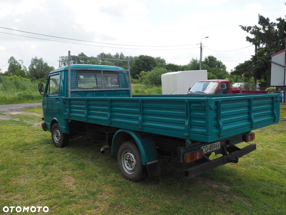 Volkswagen LT 35 - 6