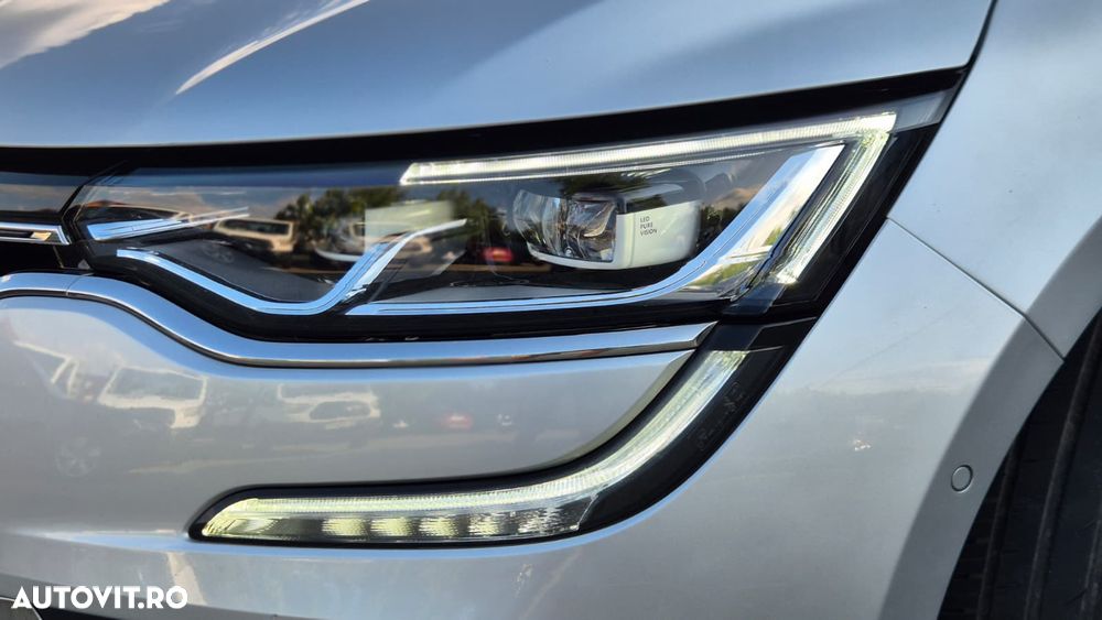 Renault Talisman ENERGY dCi 130 EDC INTENS - 3