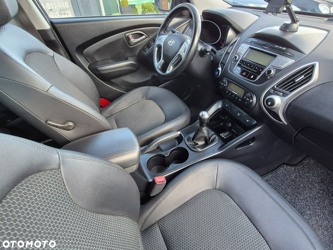 Hyundai ix35 - 13