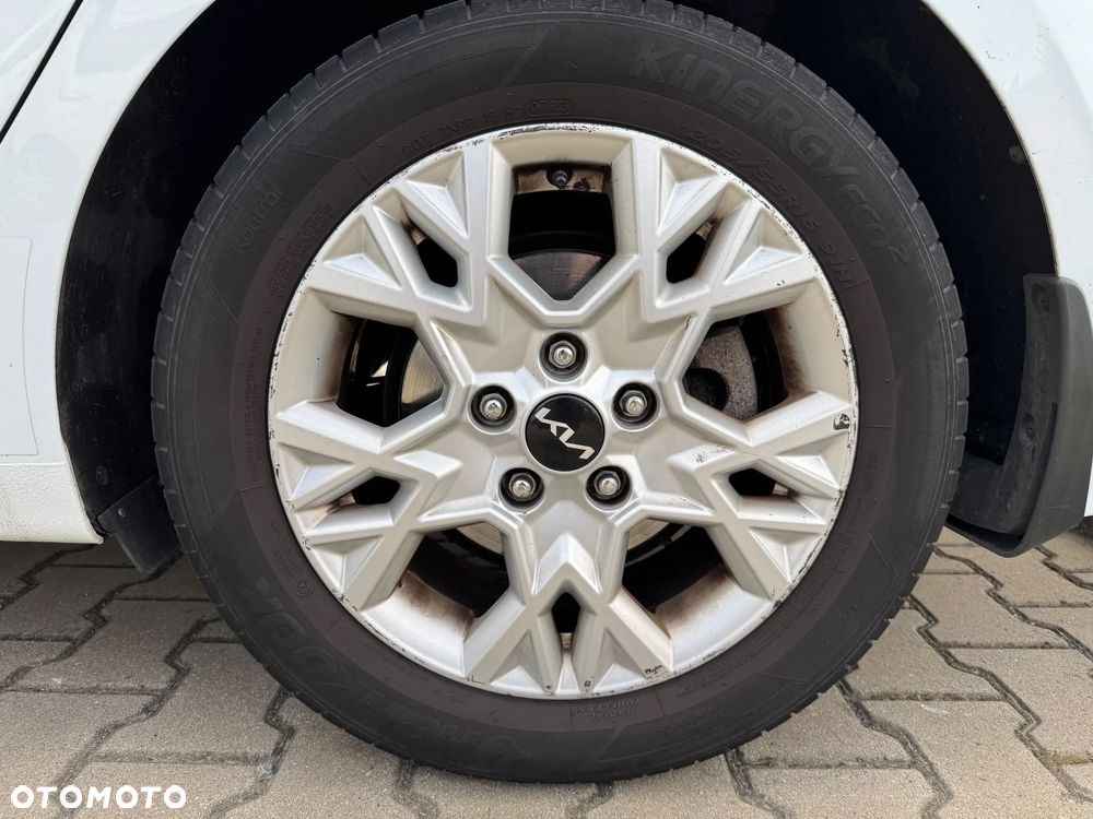 Kia Ceed 1.5 T-GDI M - 38