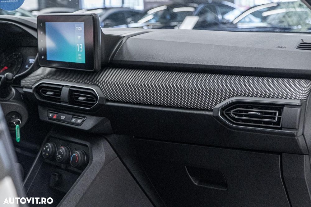 DACIA Logan 2022 — imagine 36
