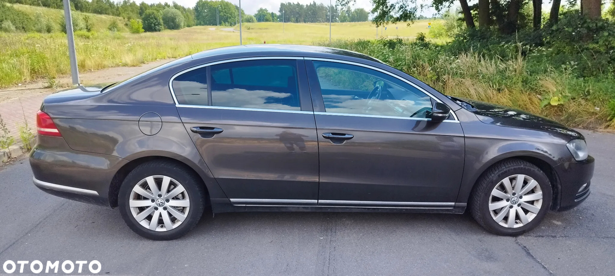 Volkswagen Passat - 3