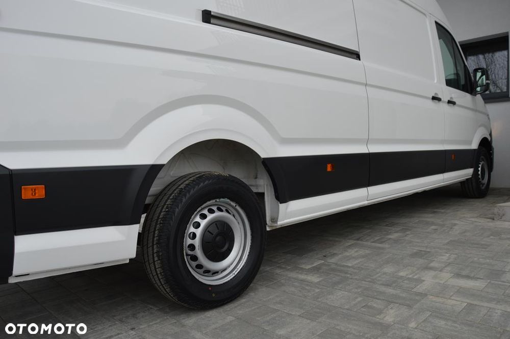 Volkswagen Crafter - 36