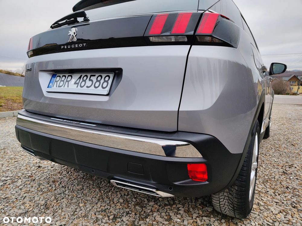 Peugeot 3008 BlueHDi 130 Stop & Start Allure - 35