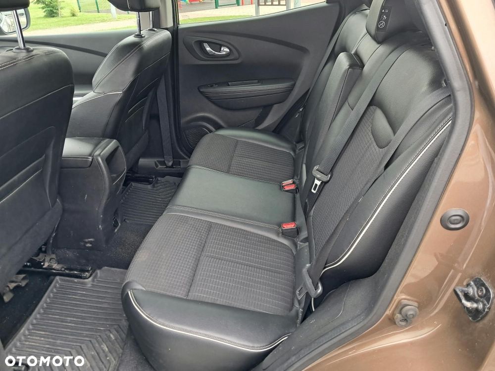 Renault Kadjar 2018 photo 4