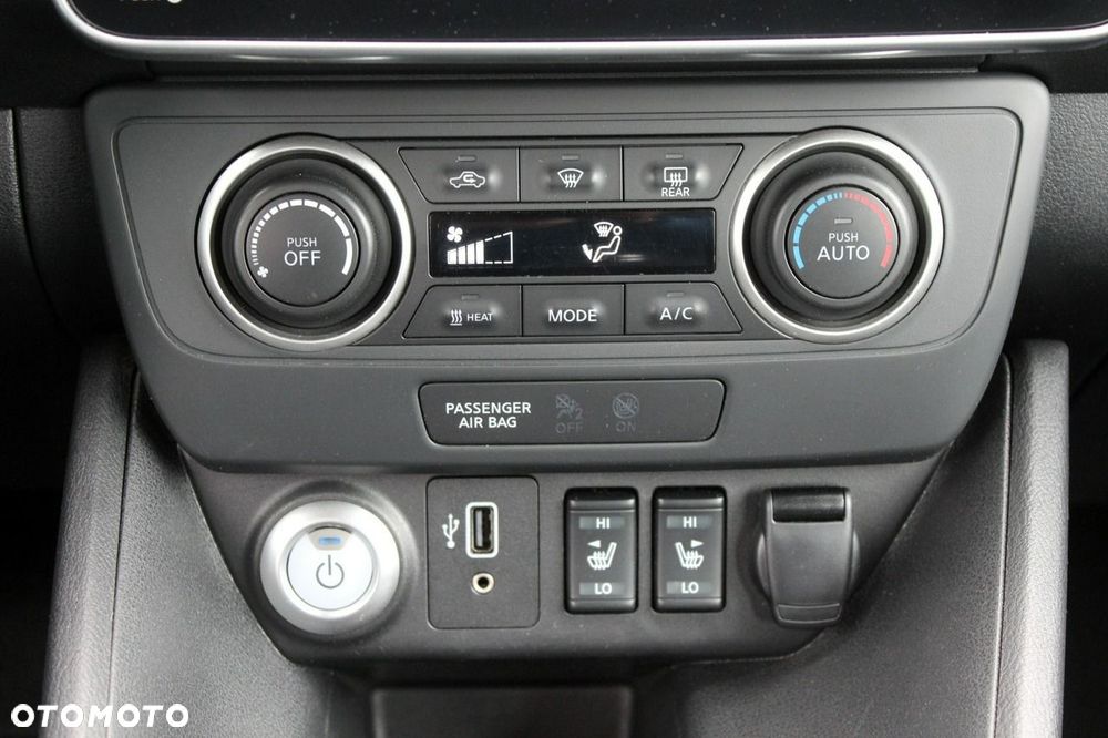 Nissan Leaf 40kWh Acenta - 21