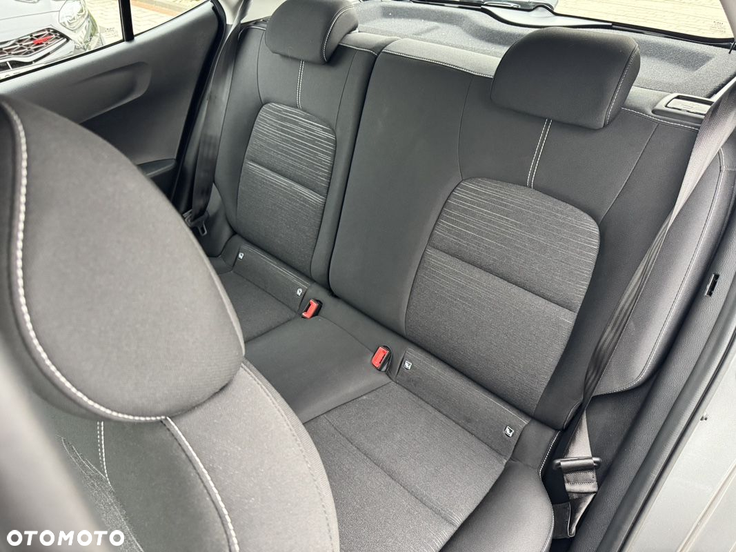 Kia Picanto 1.0 M - 6