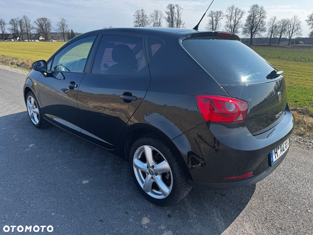 Seat Ibiza - 9