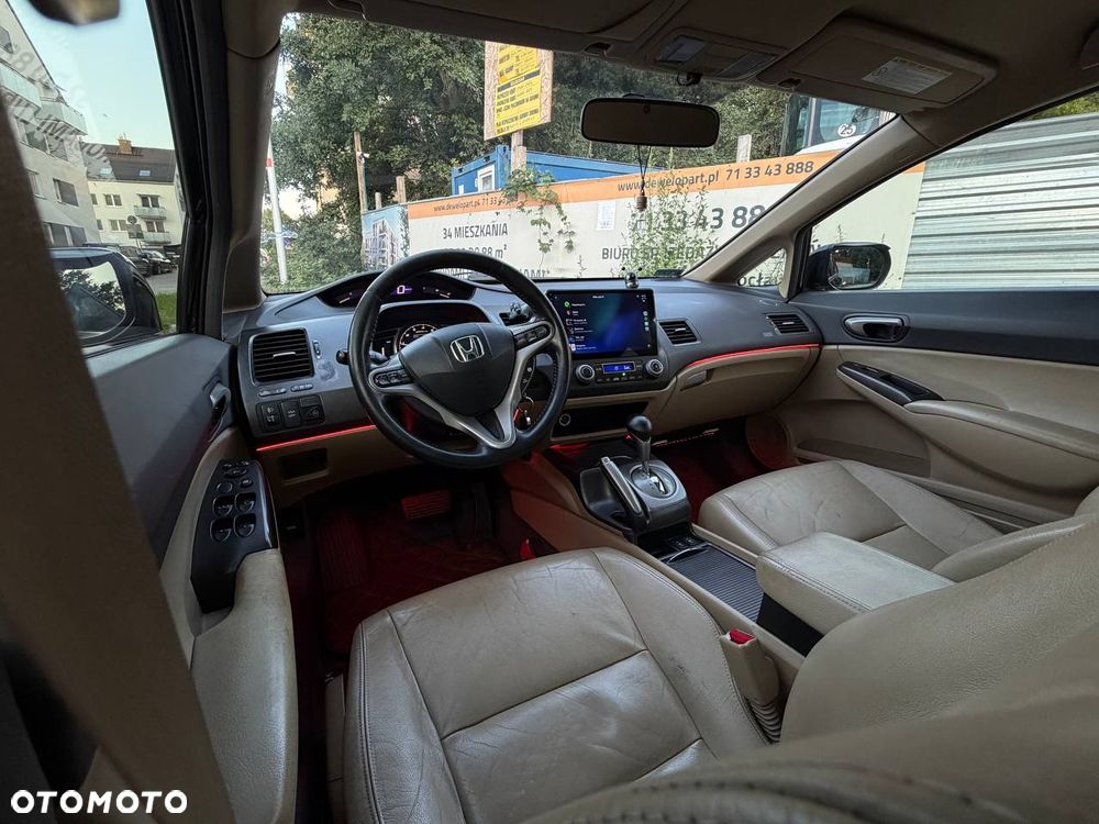 Honda Civic - 21