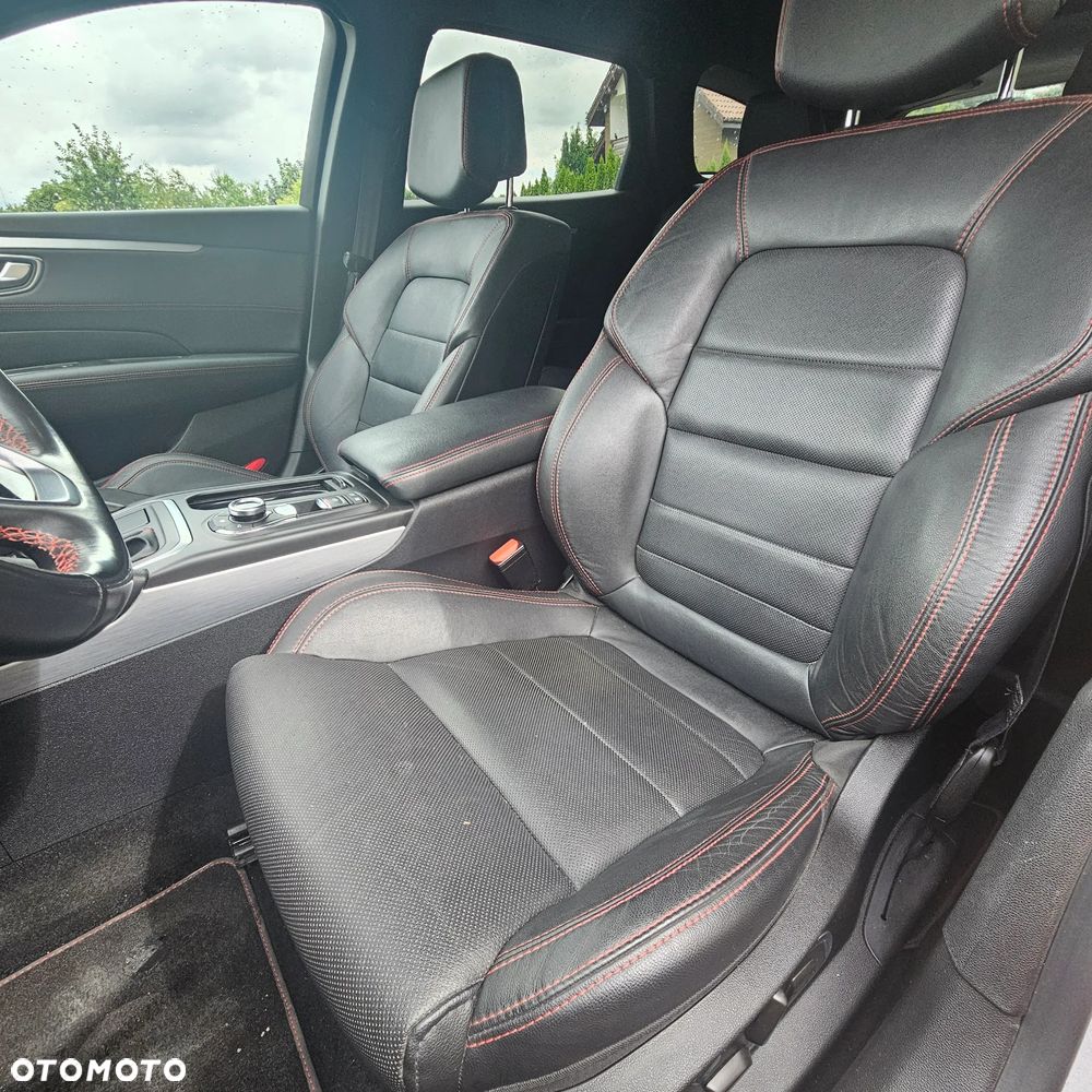 Renault Talisman BLUE dCi 160 EDC INTENS - 22