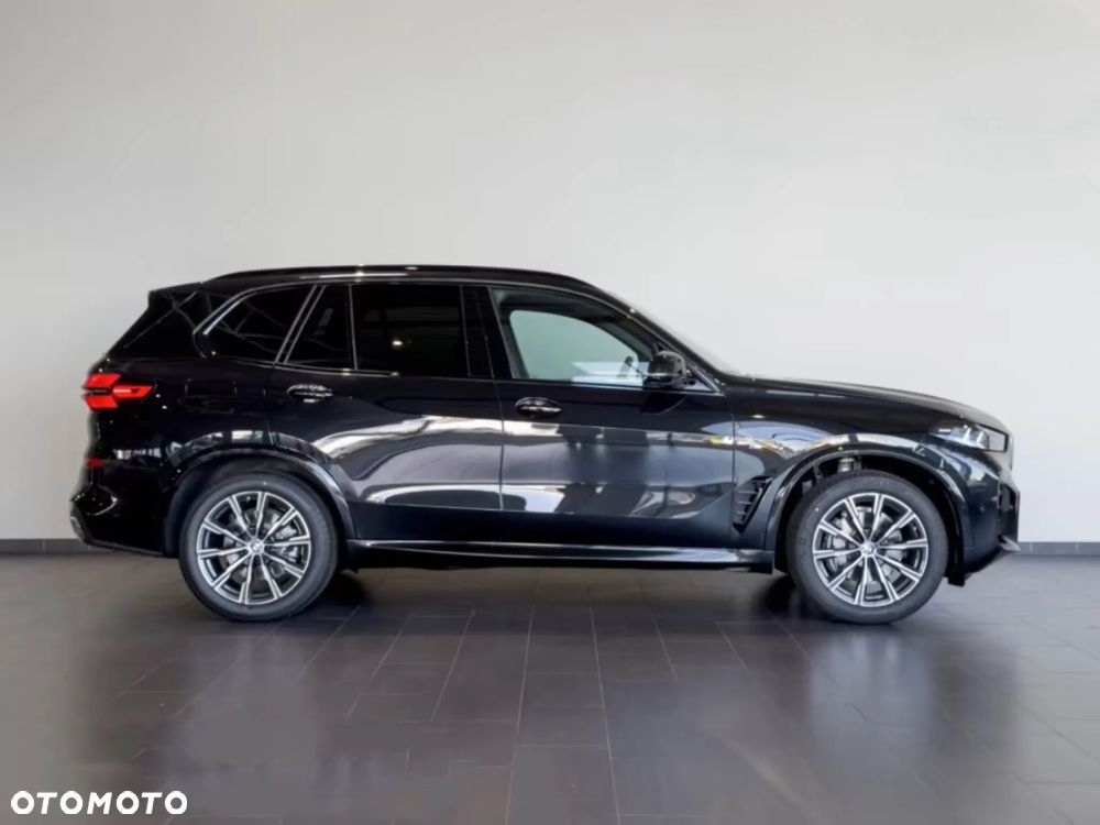 BMW X5 xDrive30d mHEV M Sport sport - 7
