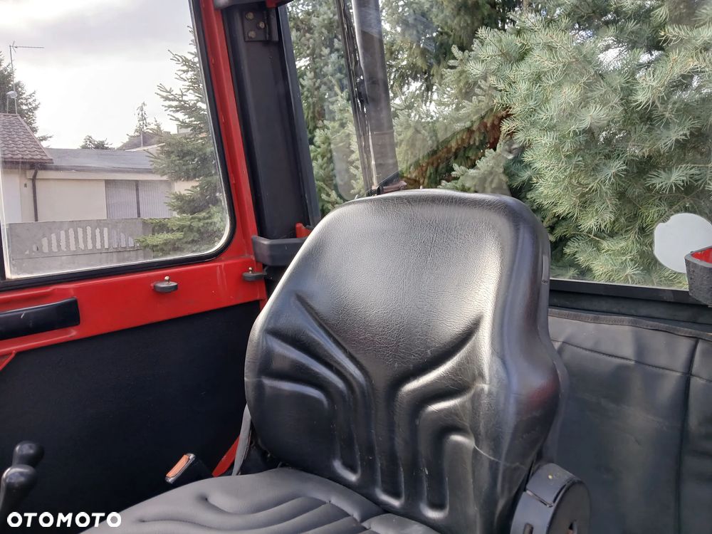 Linde H30D-03 2000rok TRIPLEX 4,30m kabina z Niemiec - 26