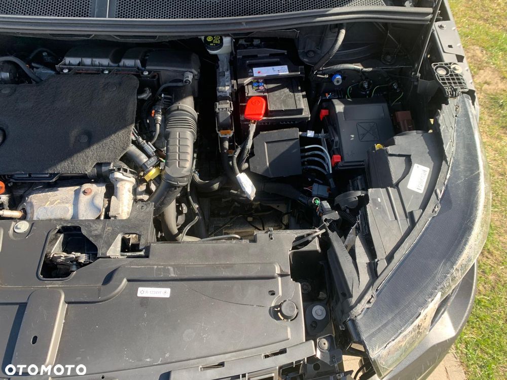 Opel Grandland X 1.5 D Start/Stop Selection - 13