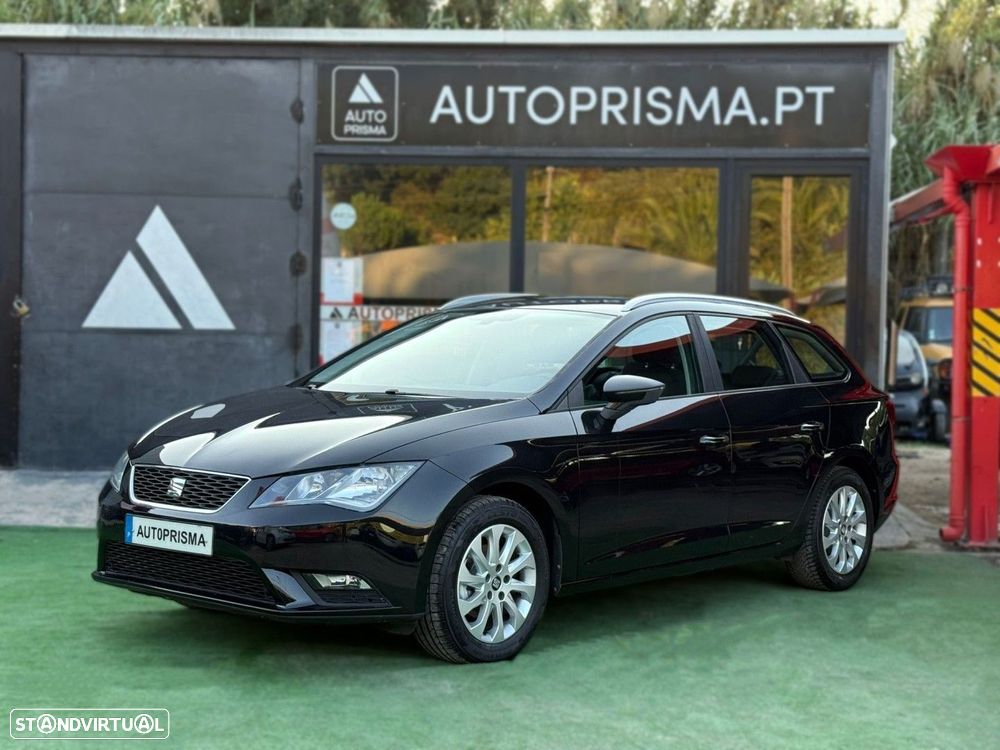SEAT Leon ST - 1