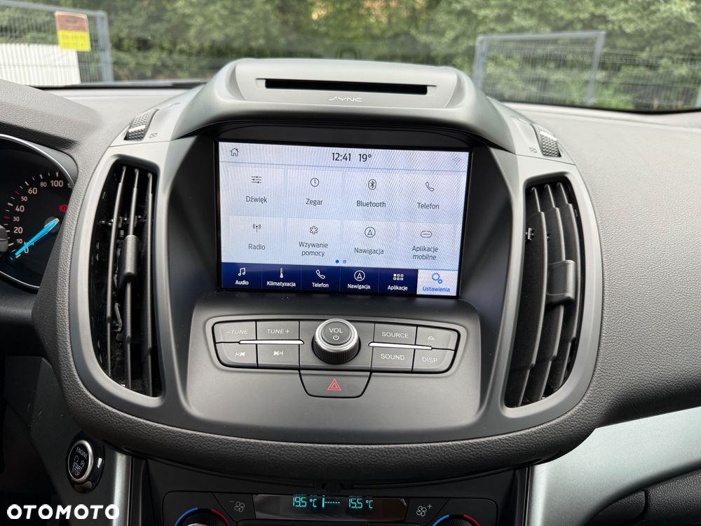 Ford Kuga 1.5 EcoBoost 2x4 Titanium - 21