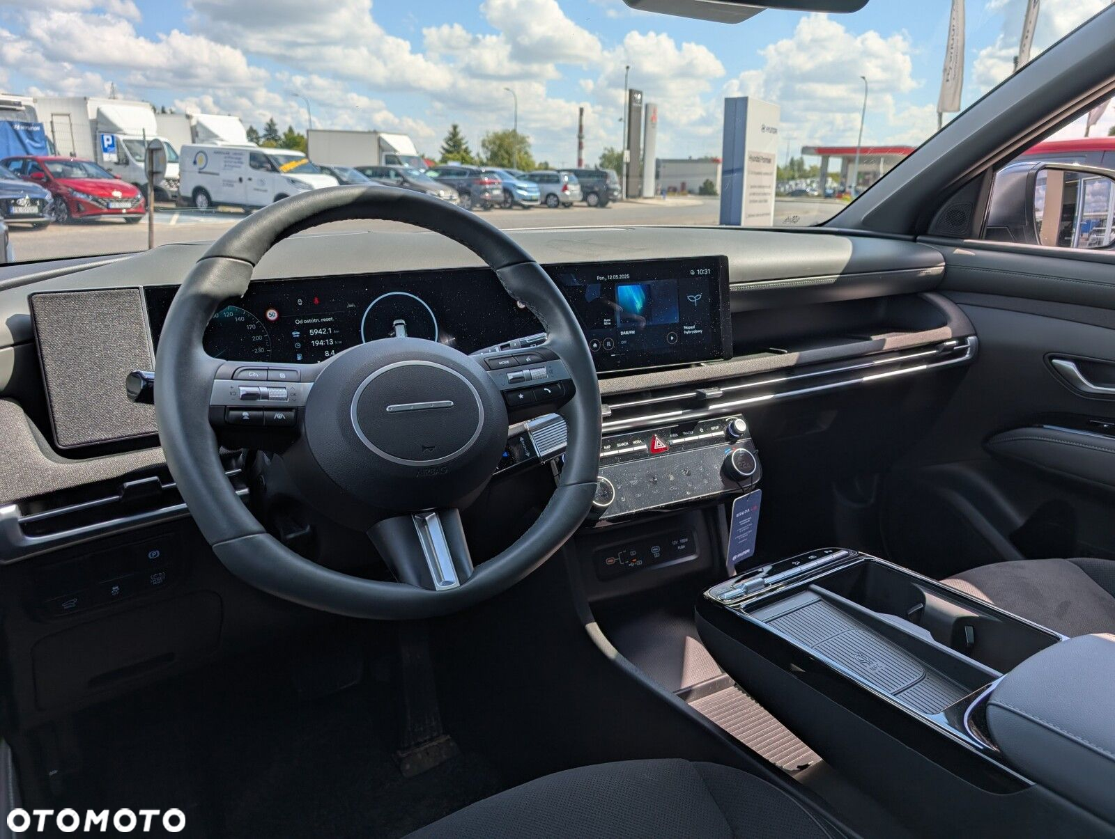 Hyundai Tucson - 9