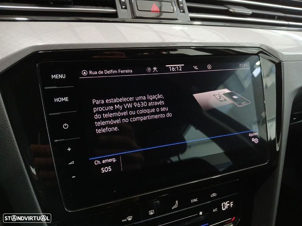 VW Passat Variant 1.4 TSI GTE Plug-in - 26
